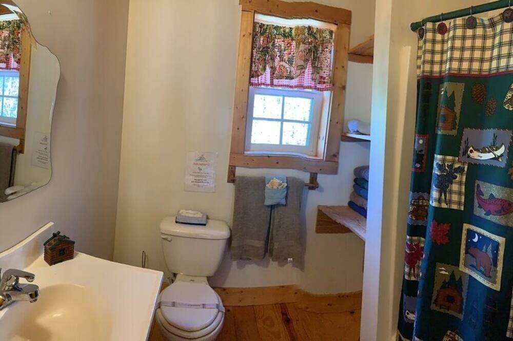 Photo of Bathroom in Choestoe