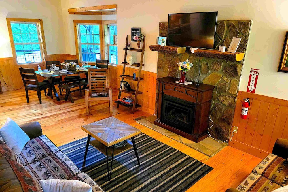 Photo of Livingroom in Choestoe