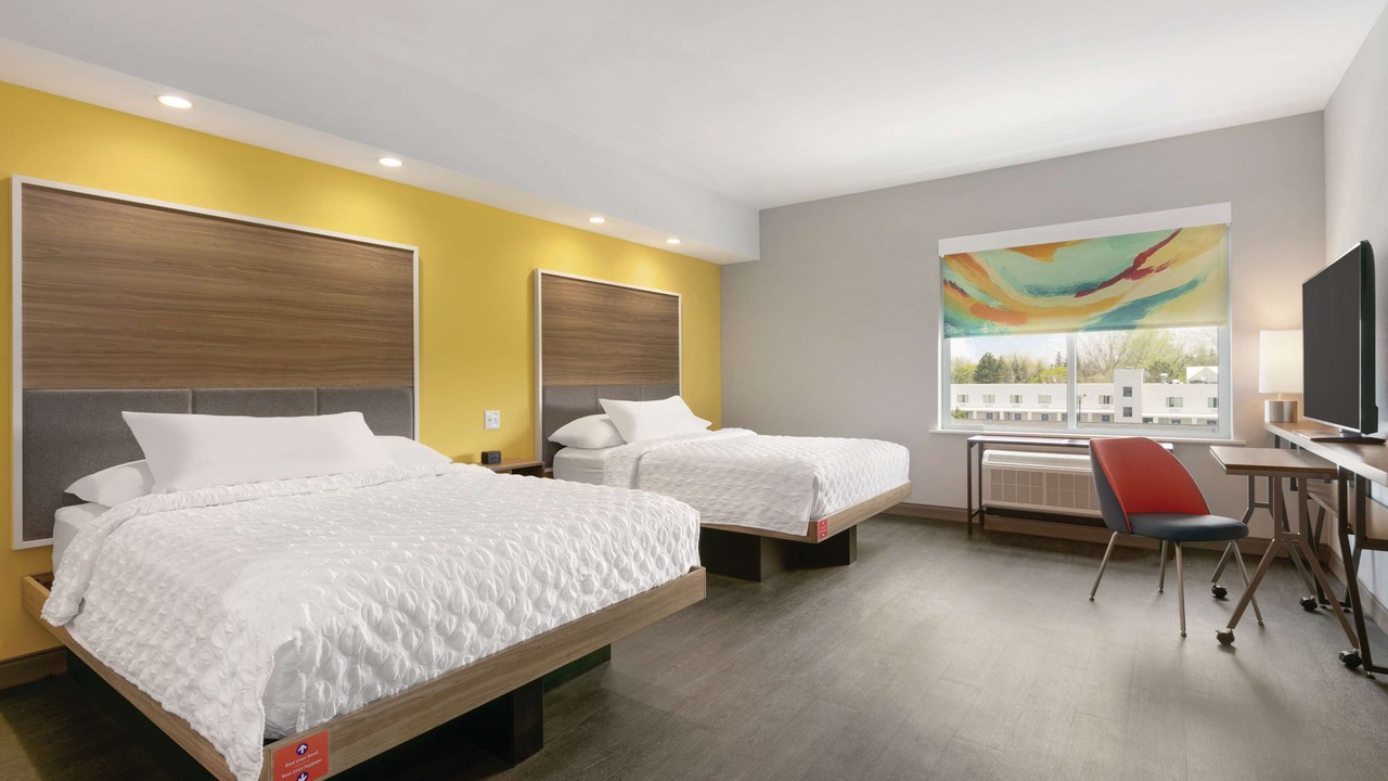 Photo of Bedroom in Williamsville
