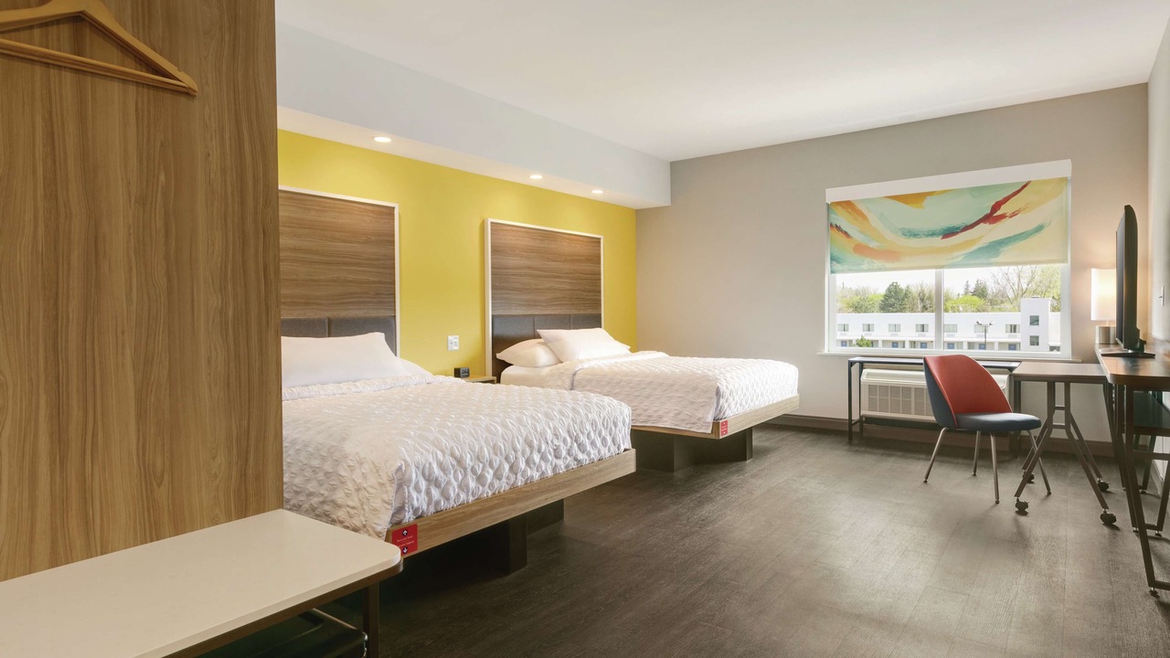 Photo of Bedroom in Williamsville