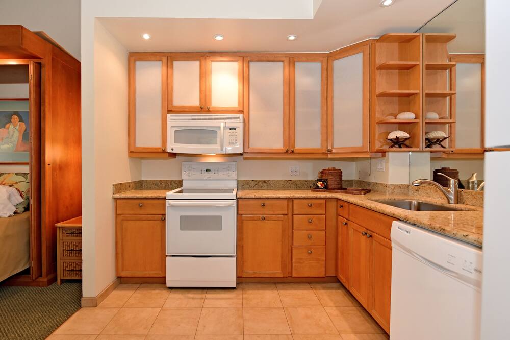 Photo of Kitchen in Napili