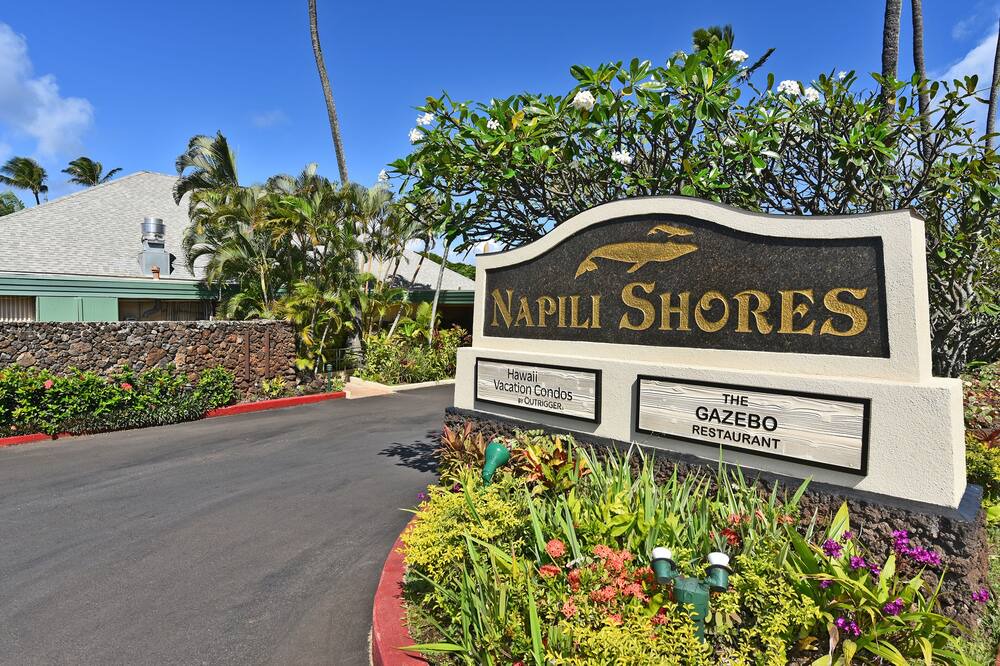 Photo of Outdoor in Napili