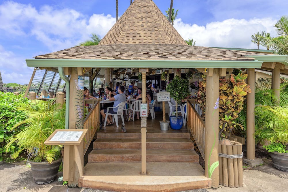Photo of Outdoor in Napili