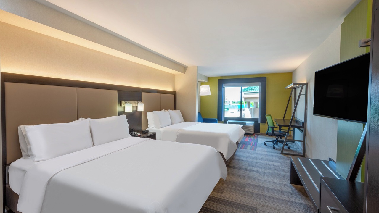 Photo of Bedroom in North East