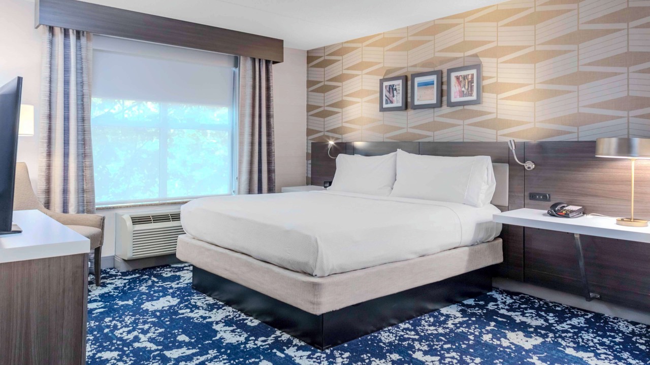Photo of Bedroom in Freeport