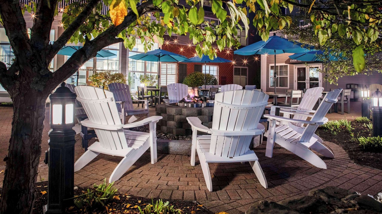 Photo of Patio Balcony in Freeport