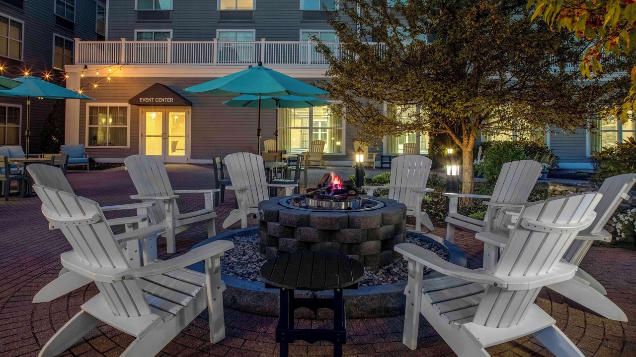 Photo of Patio Balcony in Freeport