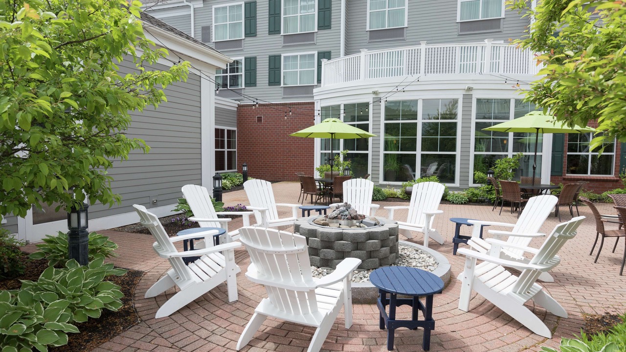 Photo of Patio Balcony in Freeport