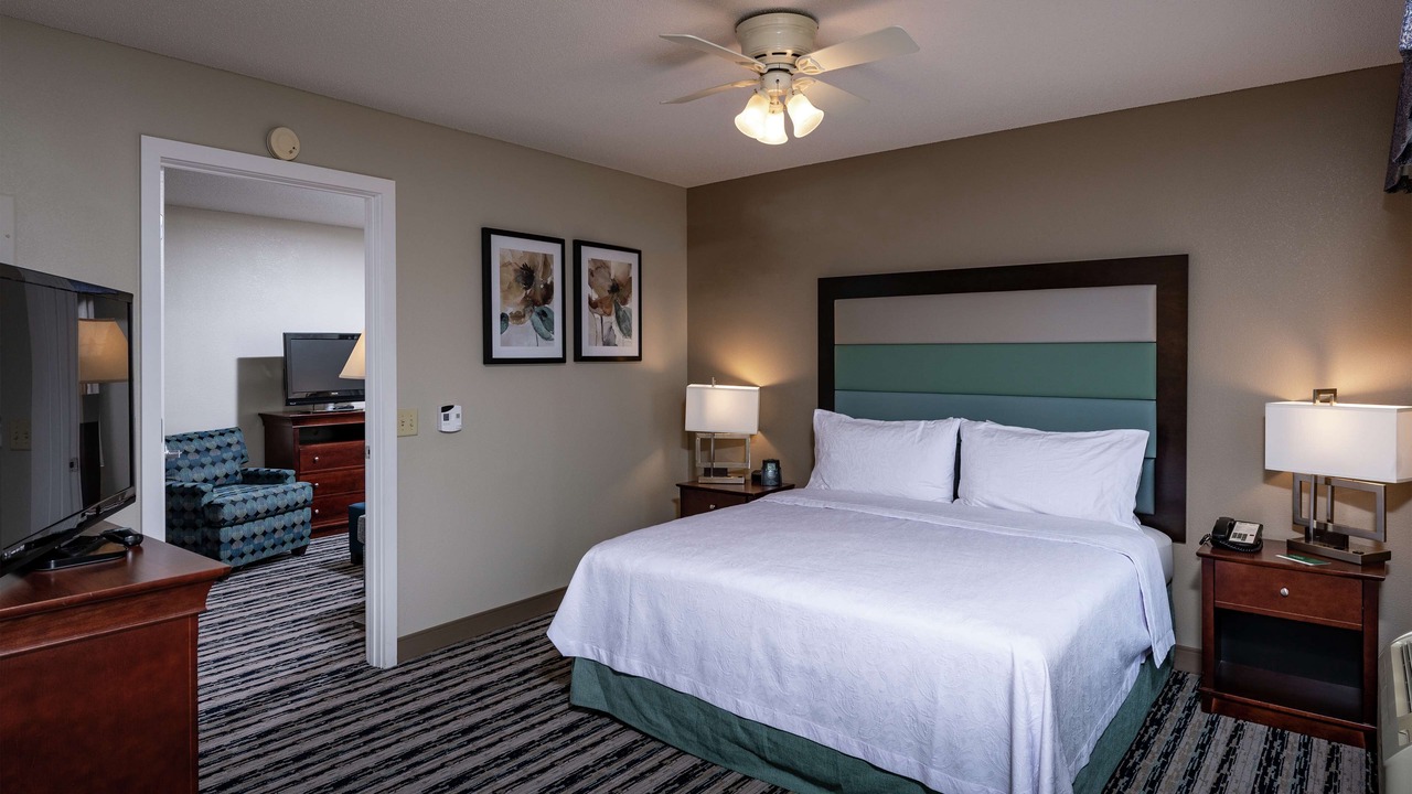 Photo of Bedroom in Scarborough