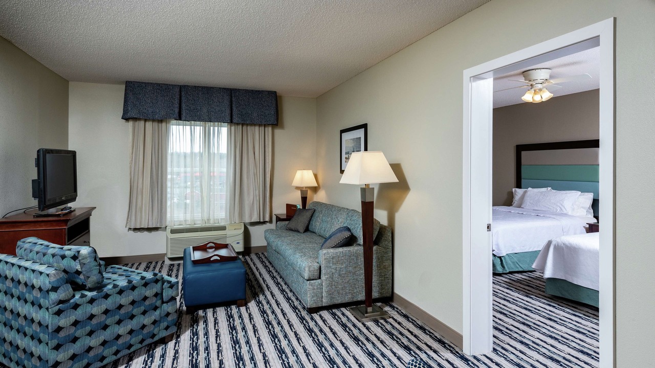 Photo of Bedroom in Scarborough