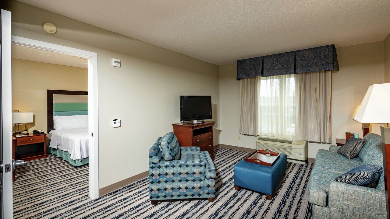 Photo of Bedroom in Scarborough