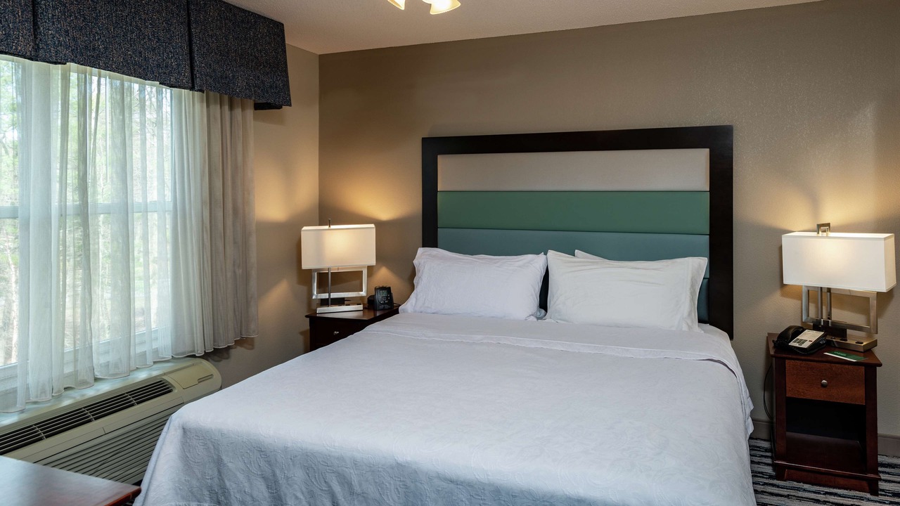 Photo of Bedroom in Scarborough