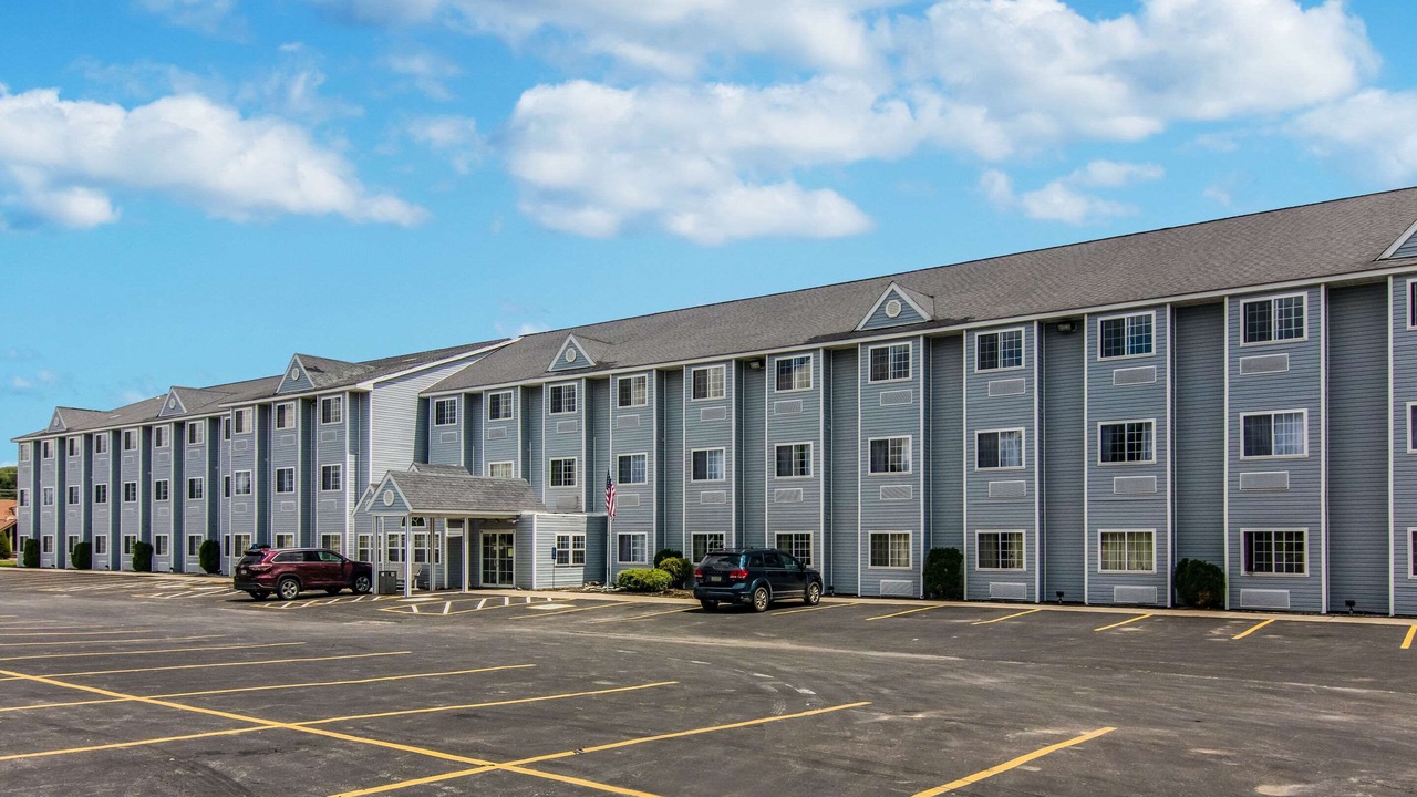 Photo of Outdoor in Mercer