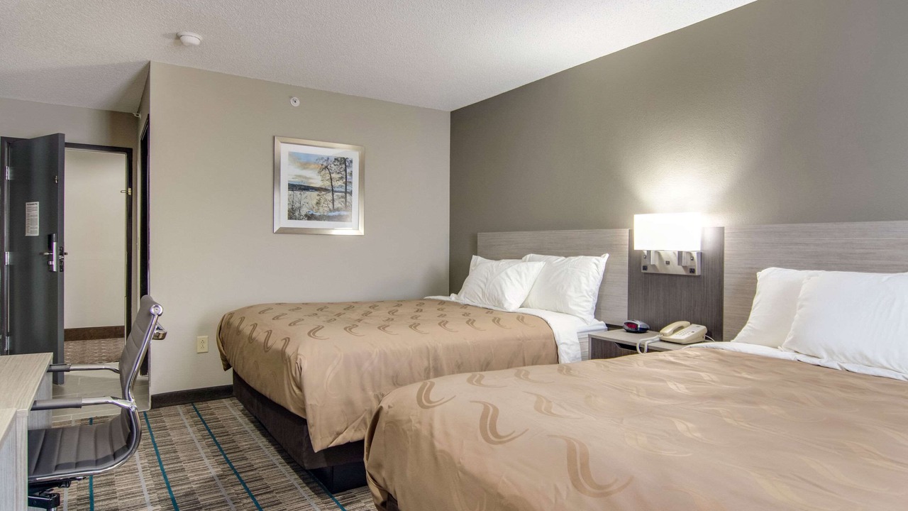 Photo of Bedroom in Mercer