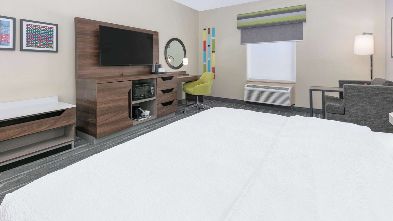 Photo of Bedroom in Kingsville