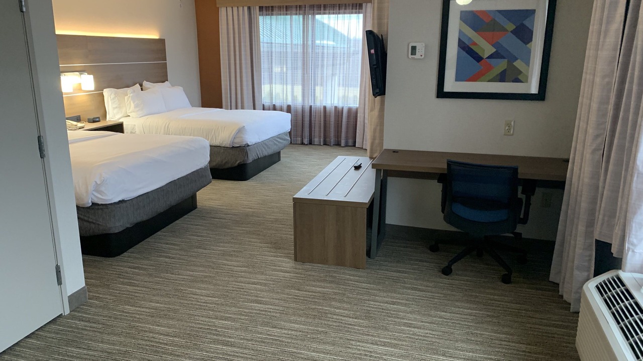 Photo of Bedroom in Reno