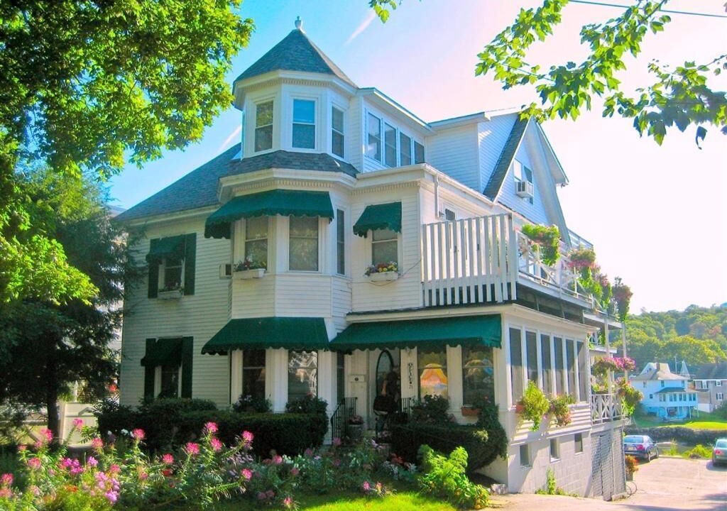 Photo of Outdoor in Boothbay Harbor