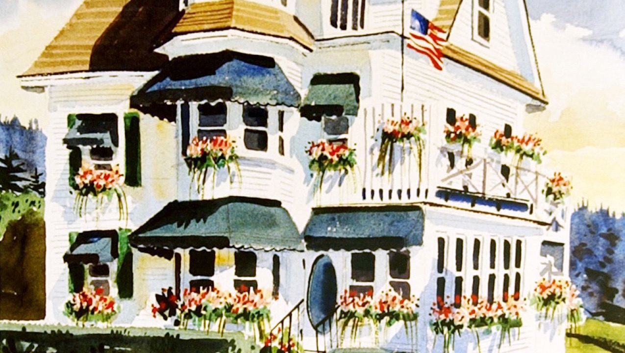 Photo of Others in Boothbay Harbor