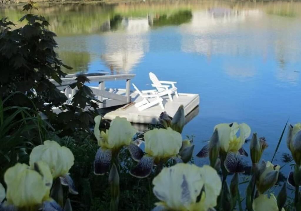 Photo of Outdoor in Boothbay Harbor