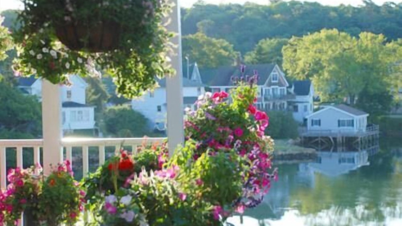 Photo of Outdoor in Boothbay Harbor