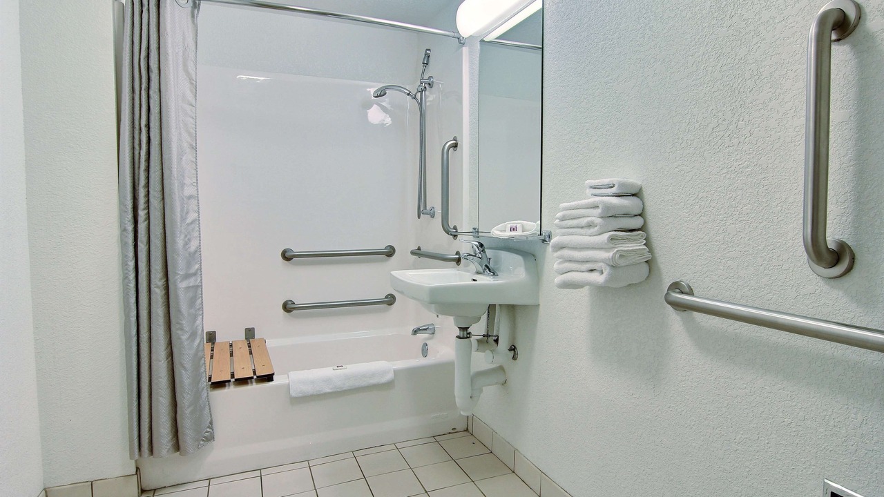 Photo of Bathroom in Bay Area