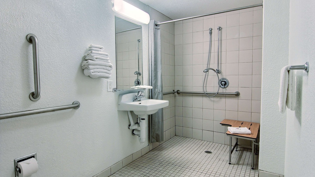 Photo of Bathroom in Bay Area