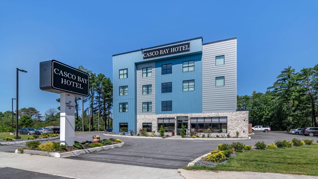Photo of Outdoor in South Portland