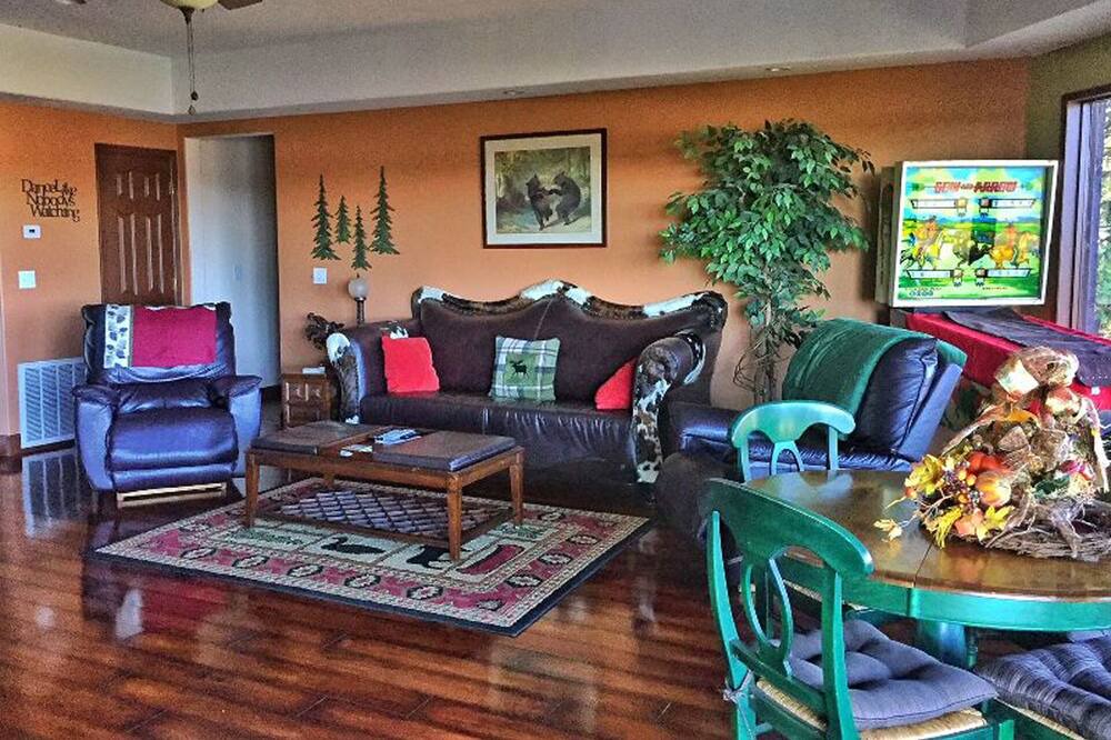 Photo of Bedroom in Kansas
