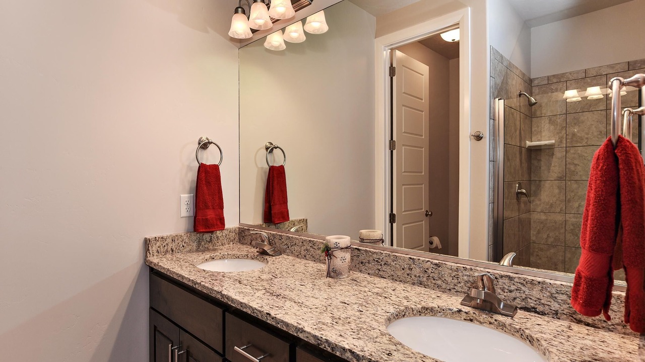 Photo of Bathroom in St. George