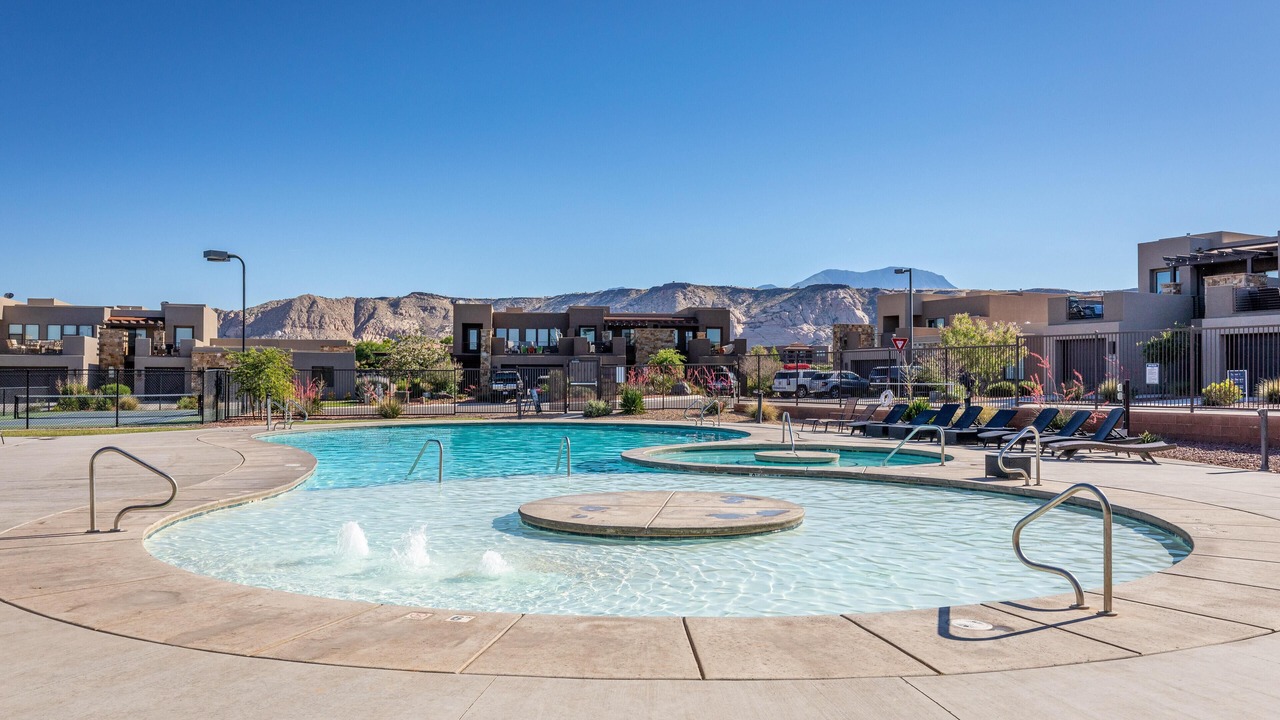 Photo of Outdoor in St. George