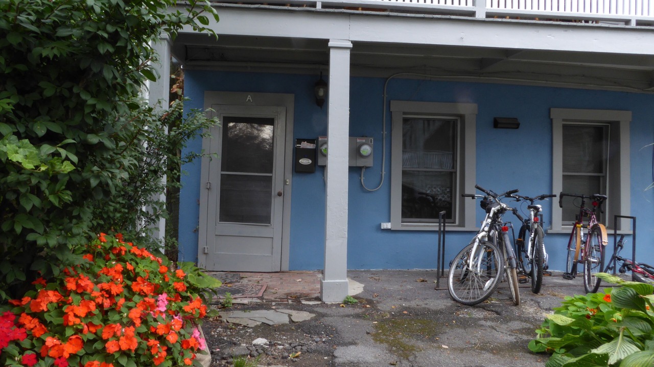 Photo of Outdoor in Ithaca
