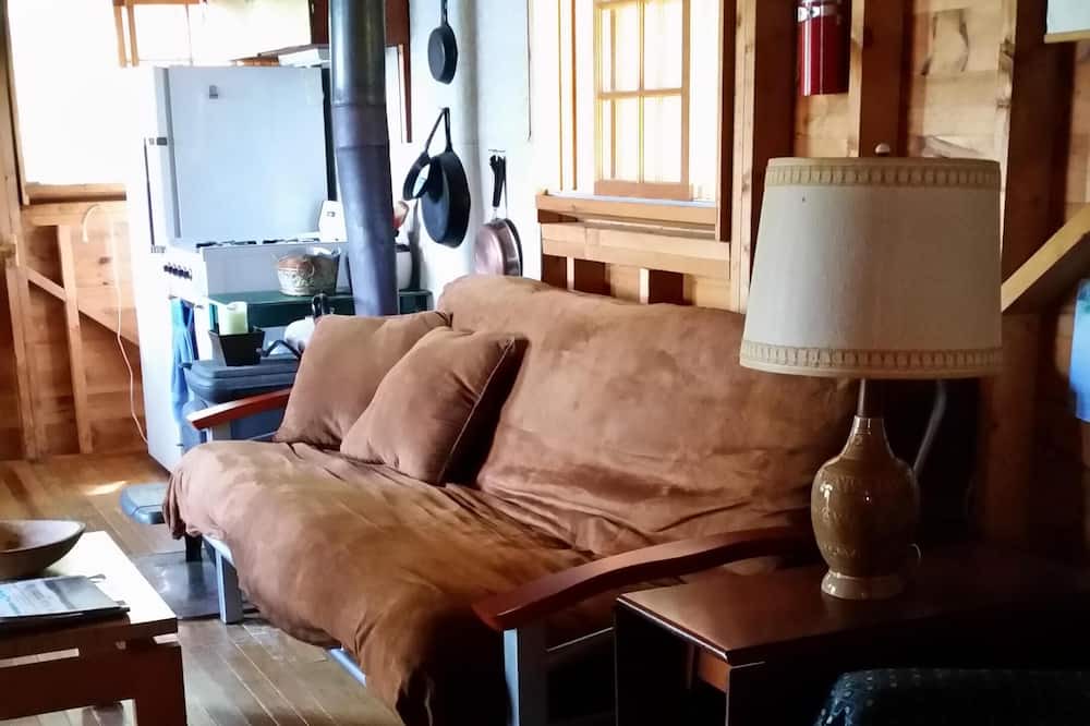 Photo of Livingroom in Mount Vernon