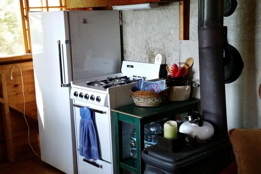 Photo of Kitchen in Mount Vernon