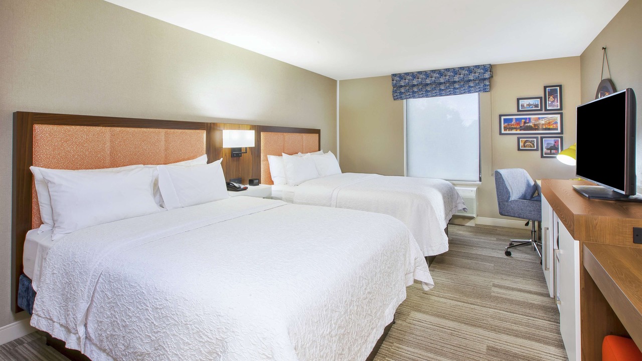 Photo of Bedroom in Oakwood Village