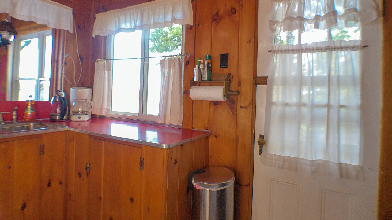 Photo of Kitchen in East Boothbay