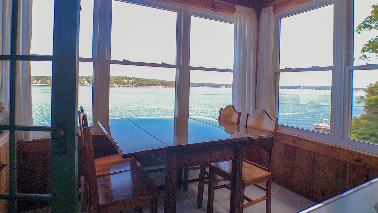 Photo of Outdoor in East Boothbay