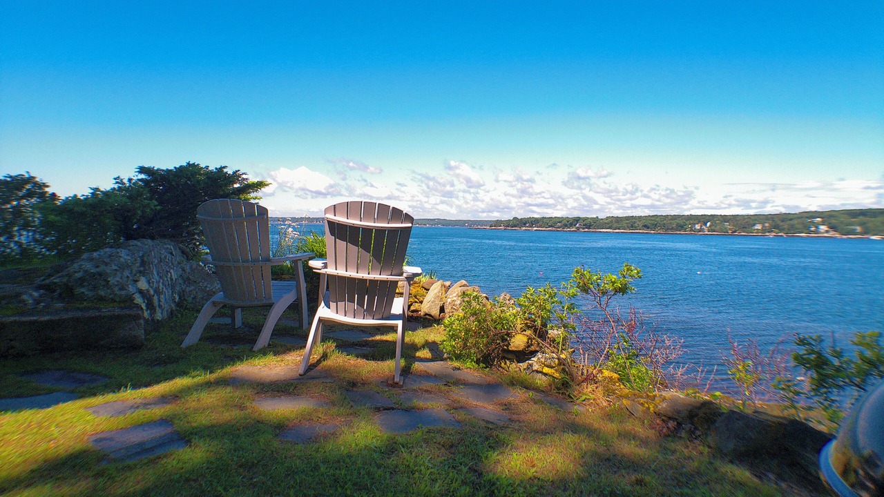 Photo of Outdoor in East Boothbay