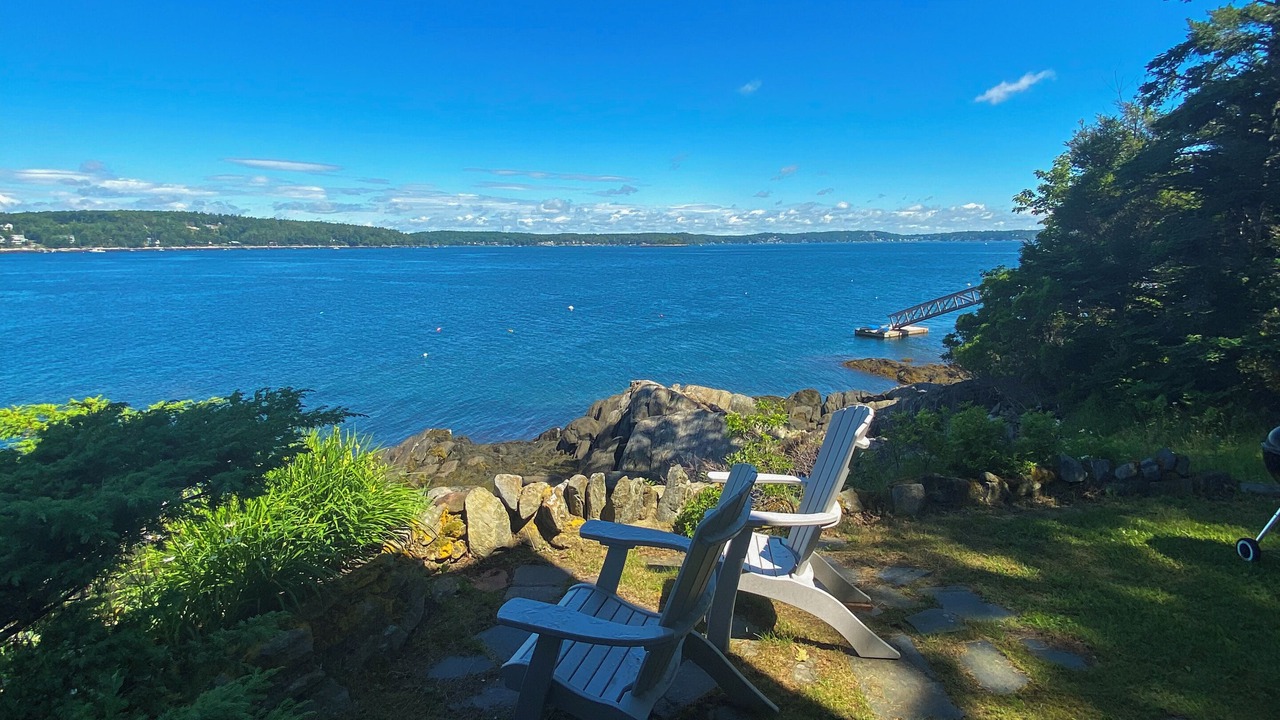 Photo of Outdoor in East Boothbay
