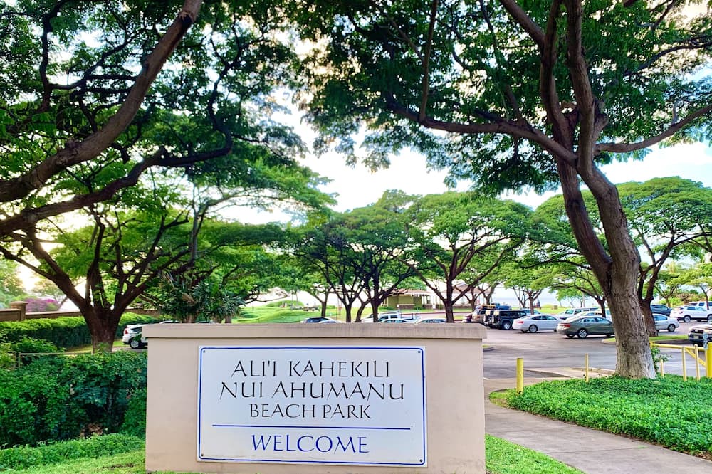 Photo of Outdoor in Kaanapali