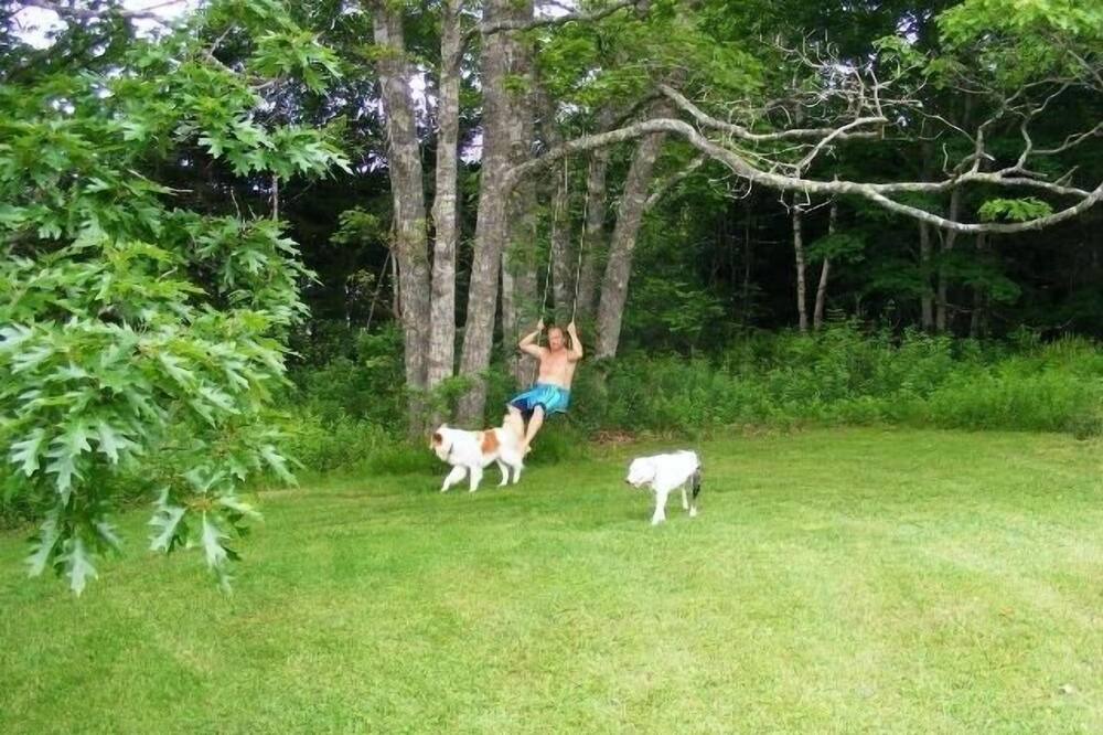 Photo of Outdoor in Pleasant Point