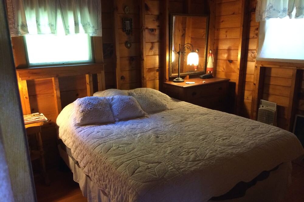 Photo of Bedroom in Pleasant Point