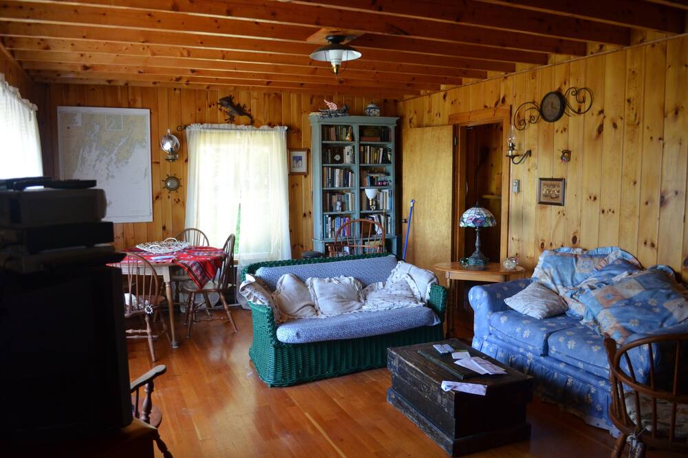 Photo of Livingroom in Pleasant Point