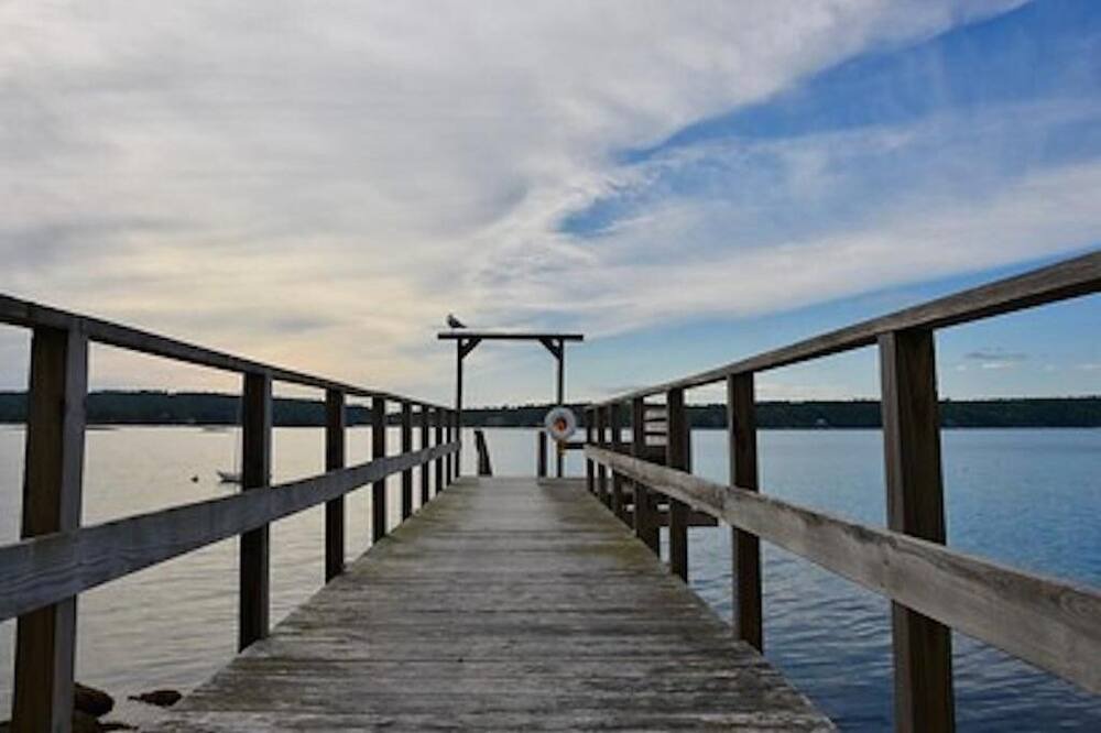 Photo of Outdoor in East Boothbay