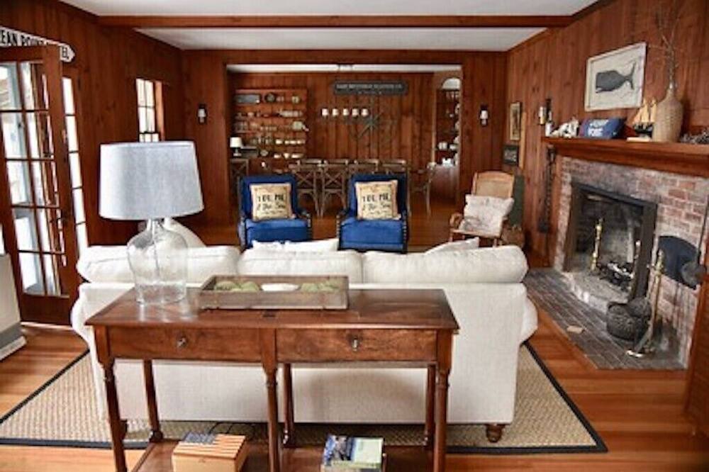Photo of Bedroom in East Boothbay