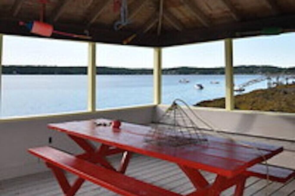 Photo of Outdoor in East Boothbay