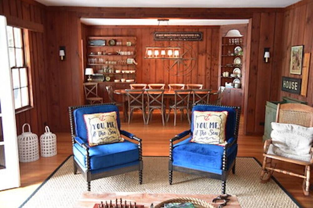 Photo of Bedroom in East Boothbay