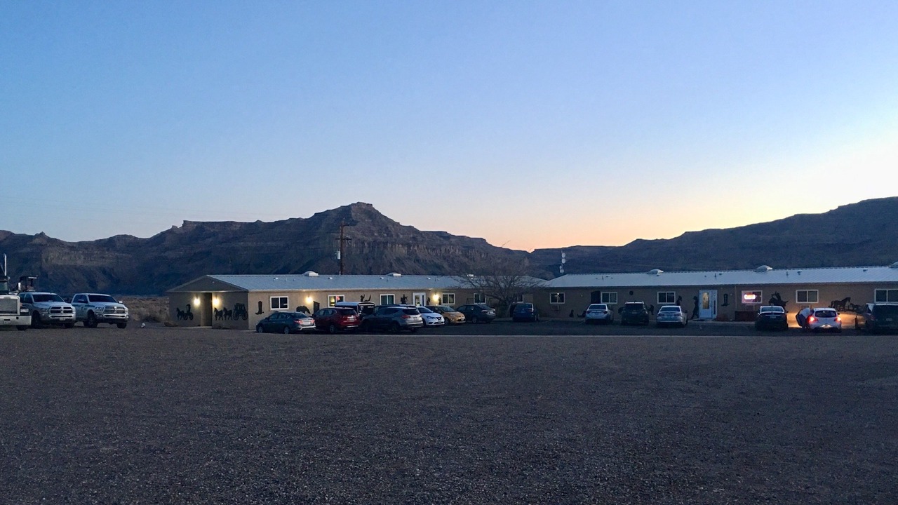 Photo of Others in Big Water