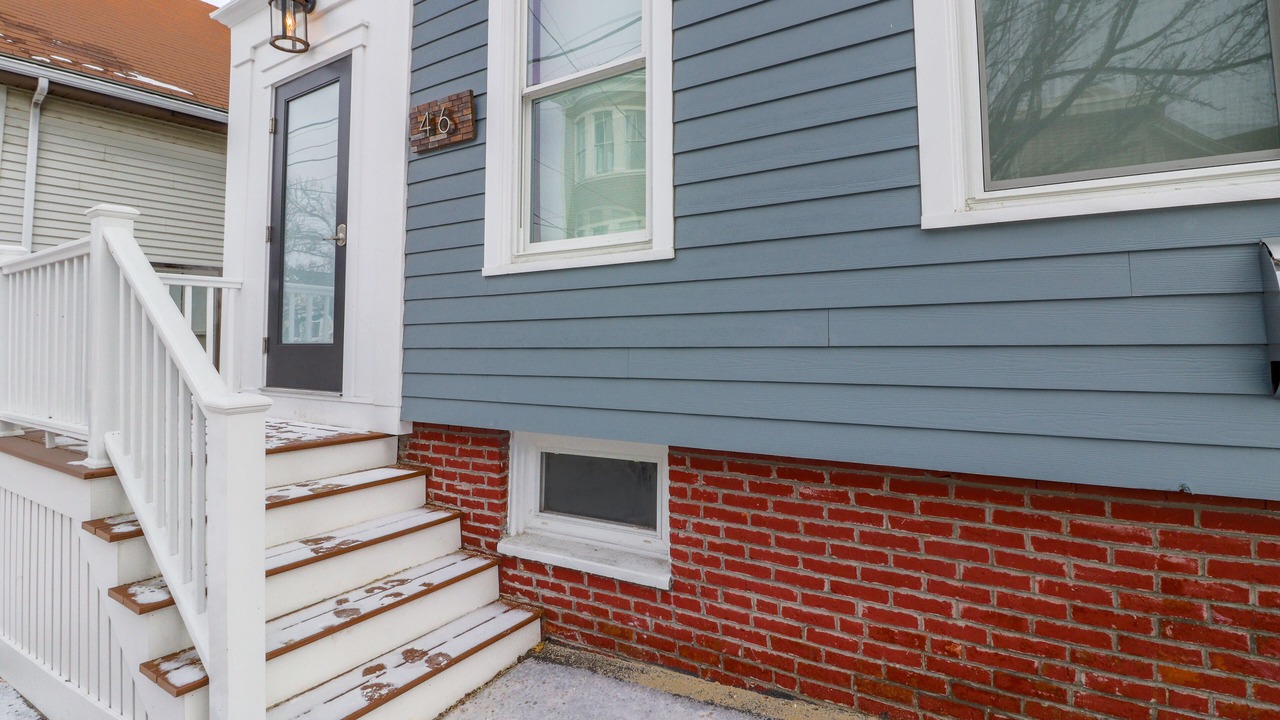 Photo of Outdoor in Munjoy Hill