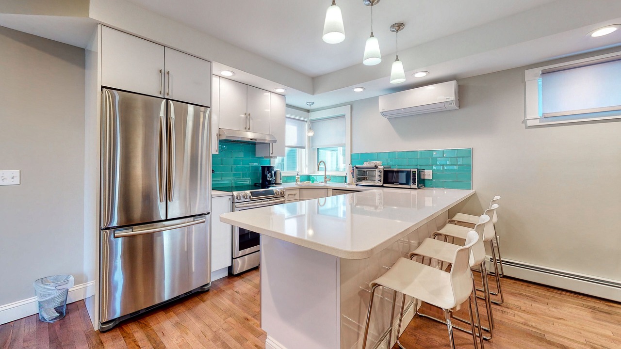 Photo of Kitchen in Munjoy Hill