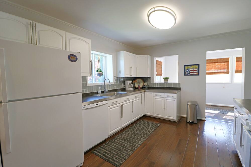 Photo of Kitchen in Bemus Point